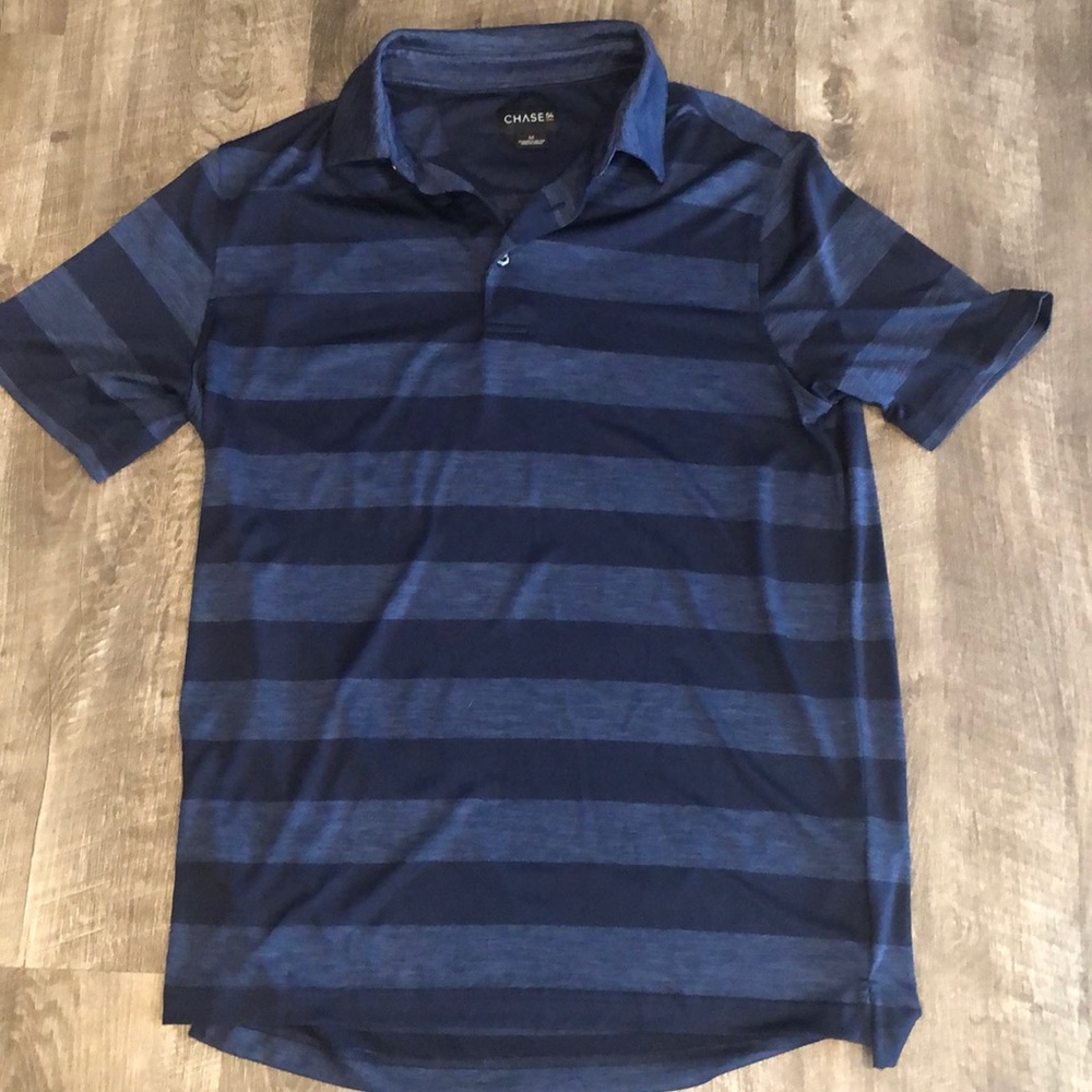 Men’s Chase 54 polo